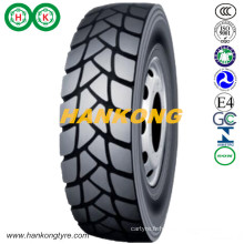 315 / 80r22.5 TBR pneu de pneu de traction de qualité Tyr Drive Tire